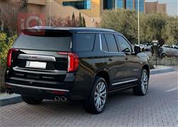 جي ام سي يوكون